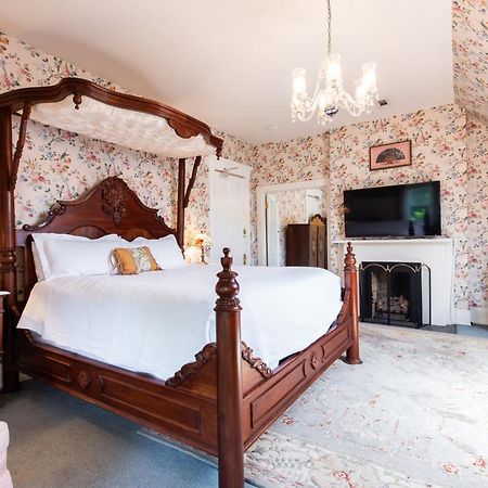 Central Park Bed & Breakfast ルイスビル エクステリア 写真