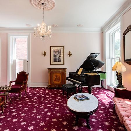 Central Park Bed & Breakfast ルイスビル エクステリア 写真