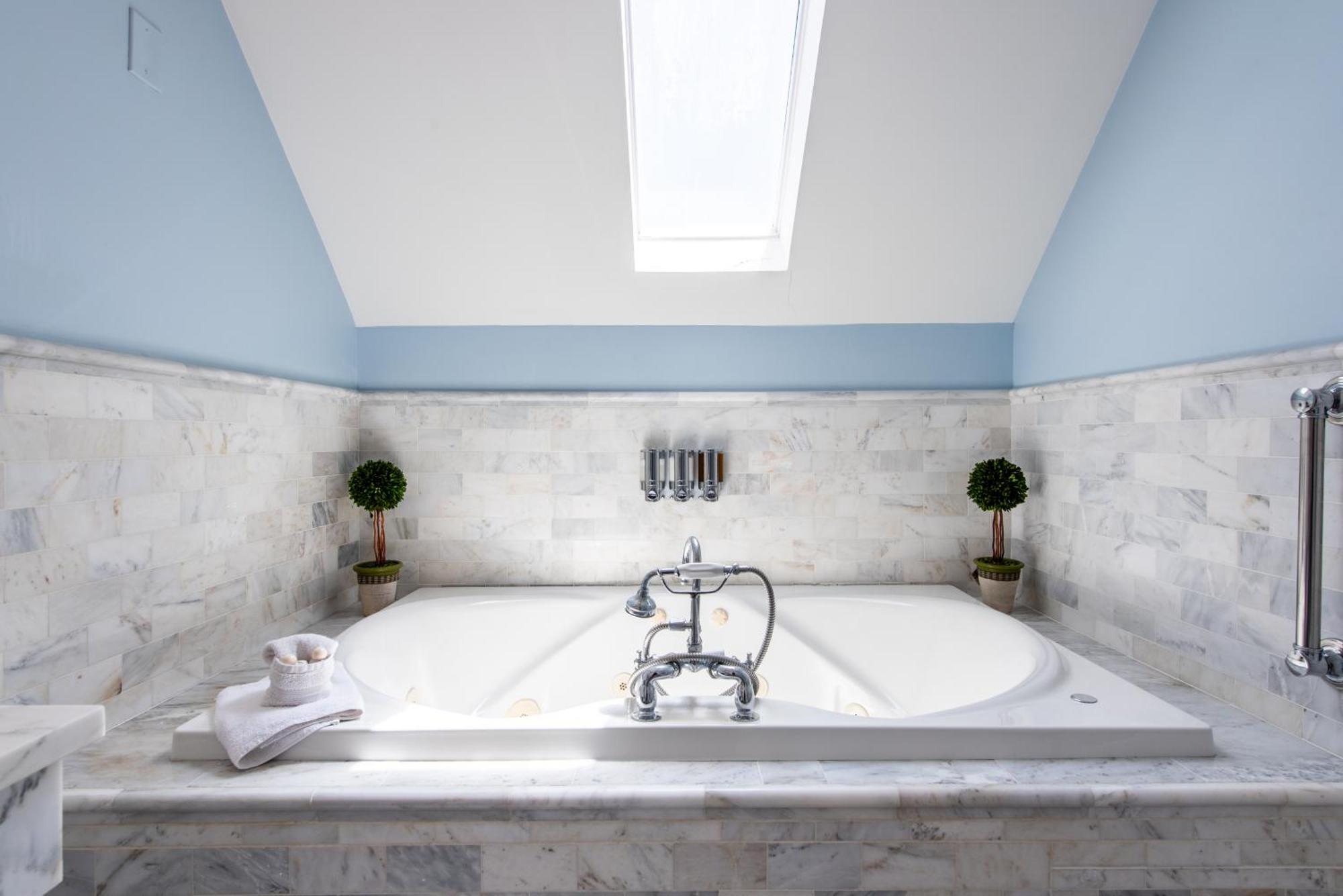 Central Park Bed & Breakfast ルイスビル 部屋 写真