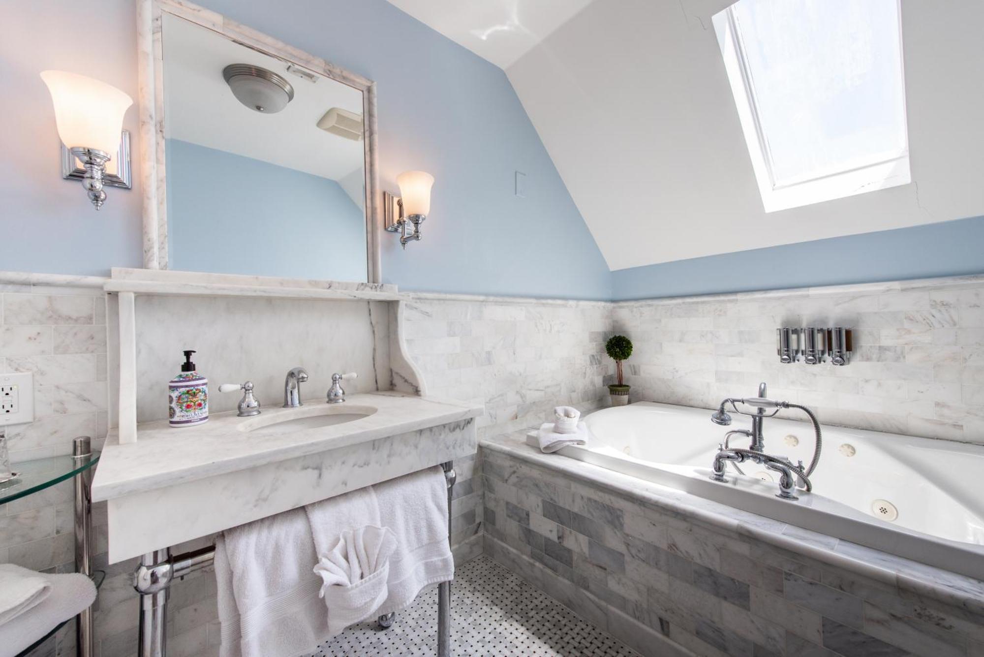 Central Park Bed & Breakfast ルイスビル 部屋 写真