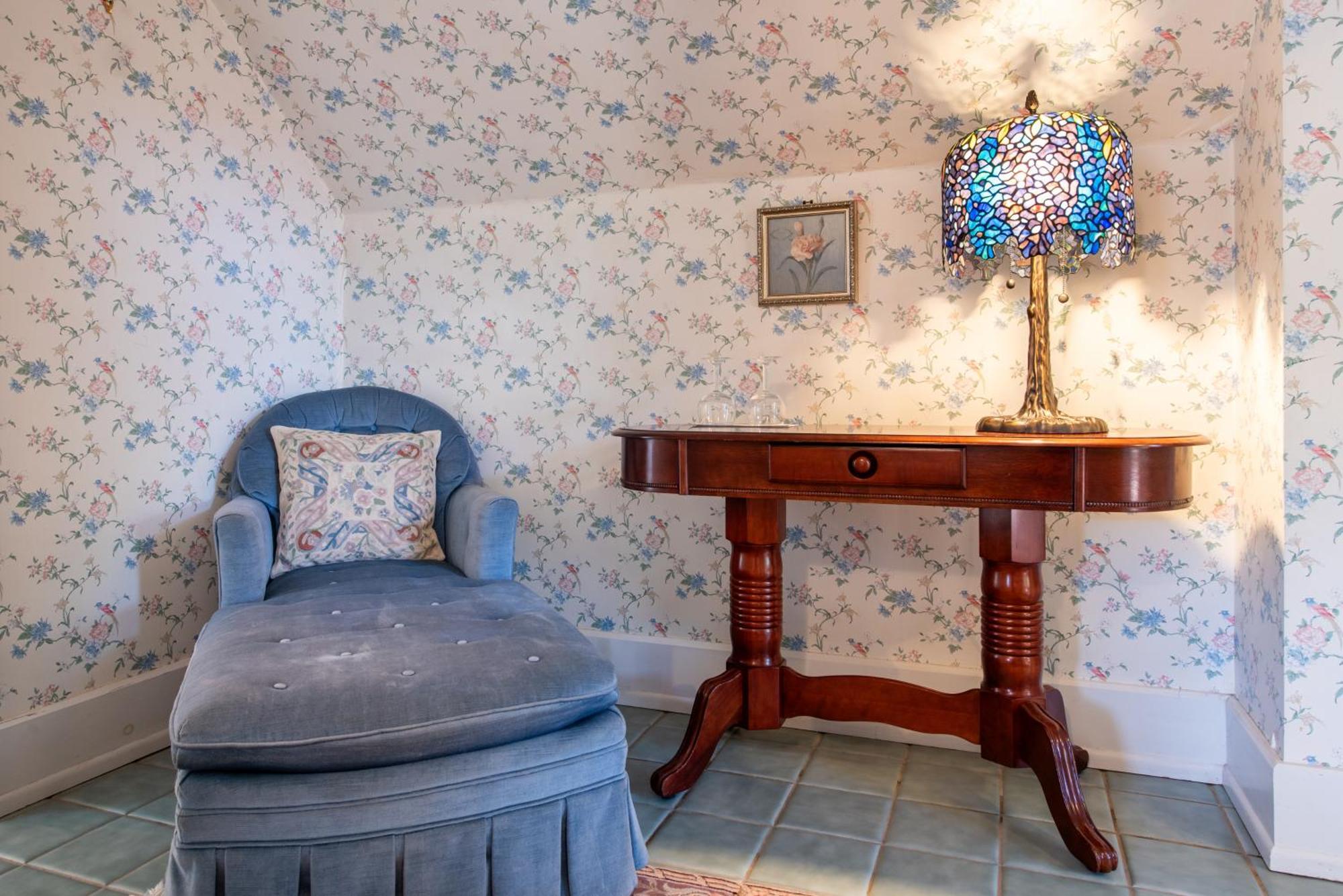 Central Park Bed & Breakfast ルイスビル 部屋 写真