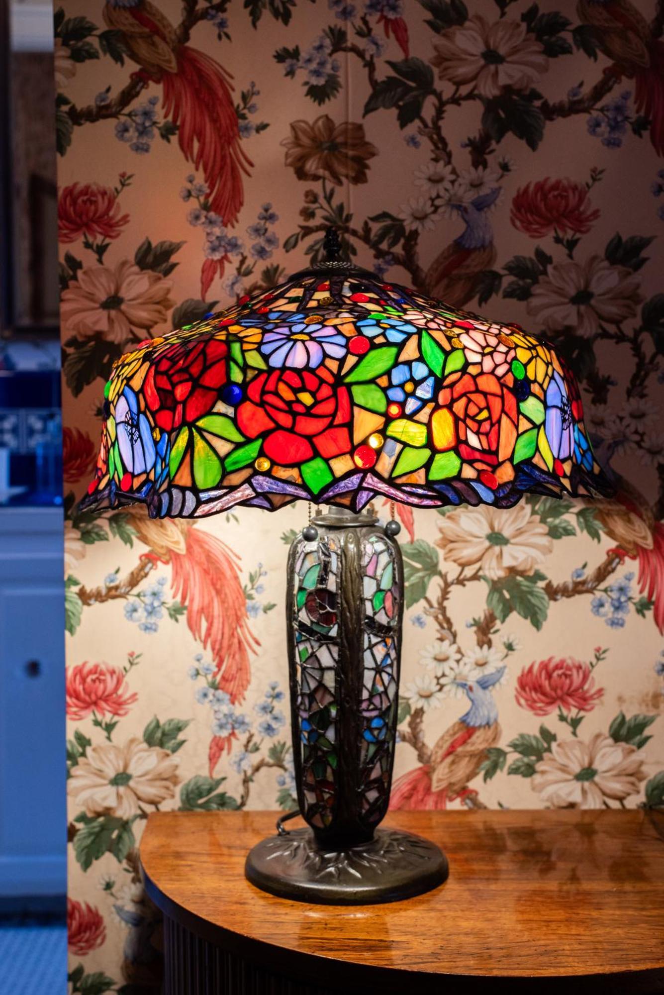 Central Park Bed & Breakfast ルイスビル 部屋 写真