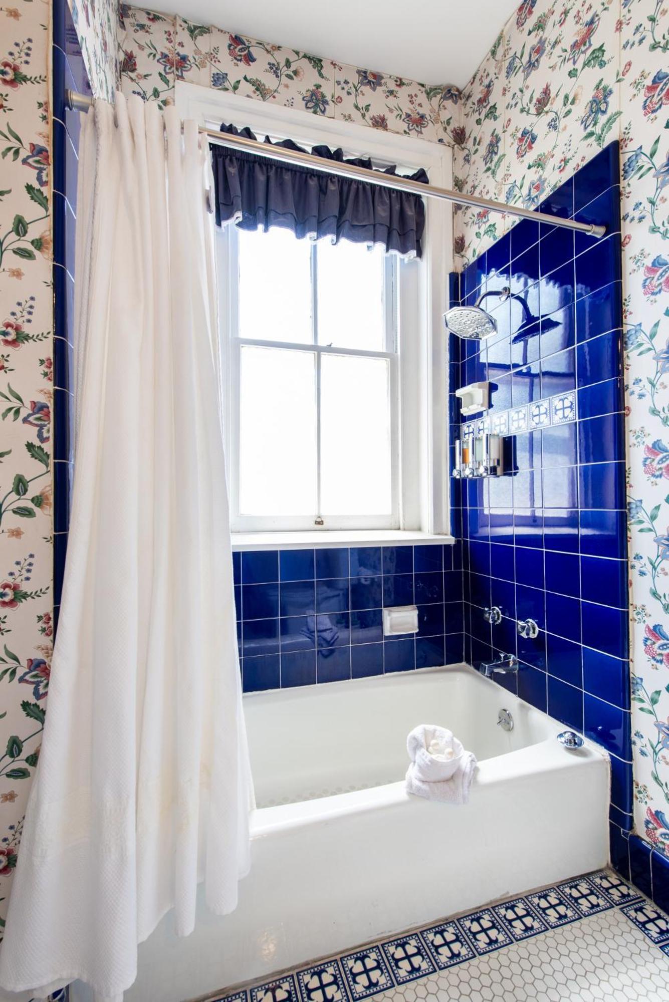 Central Park Bed & Breakfast ルイスビル 部屋 写真