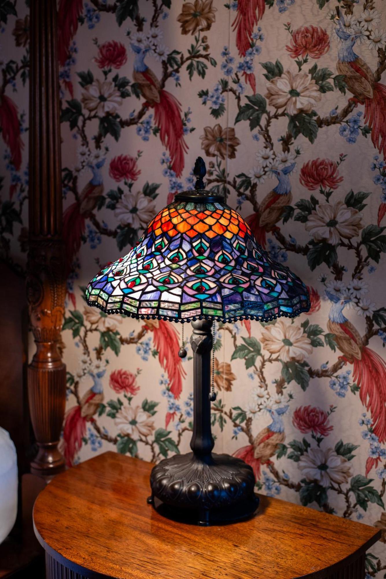 Central Park Bed & Breakfast ルイスビル 部屋 写真