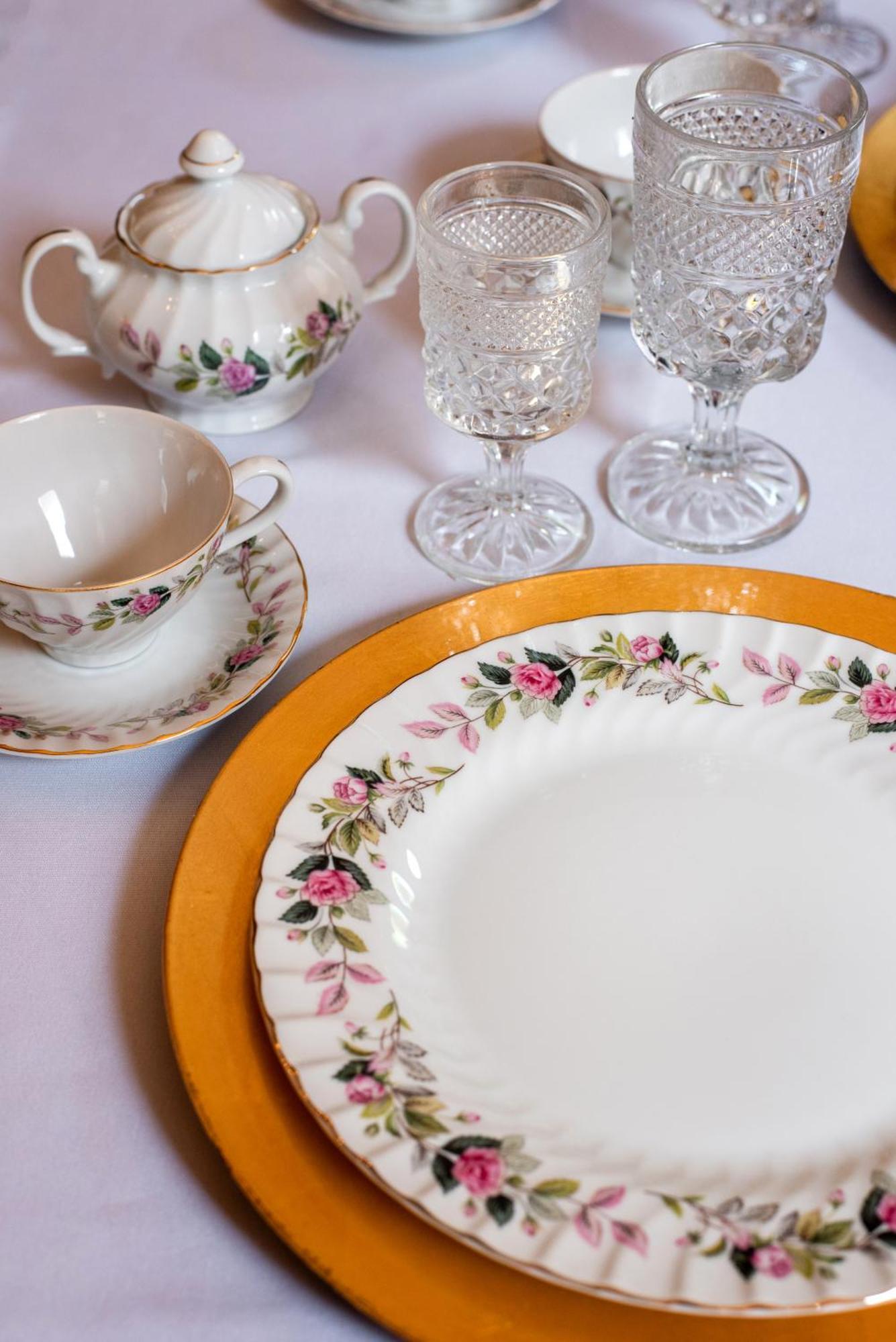 Central Park Bed & Breakfast ルイスビル エクステリア 写真