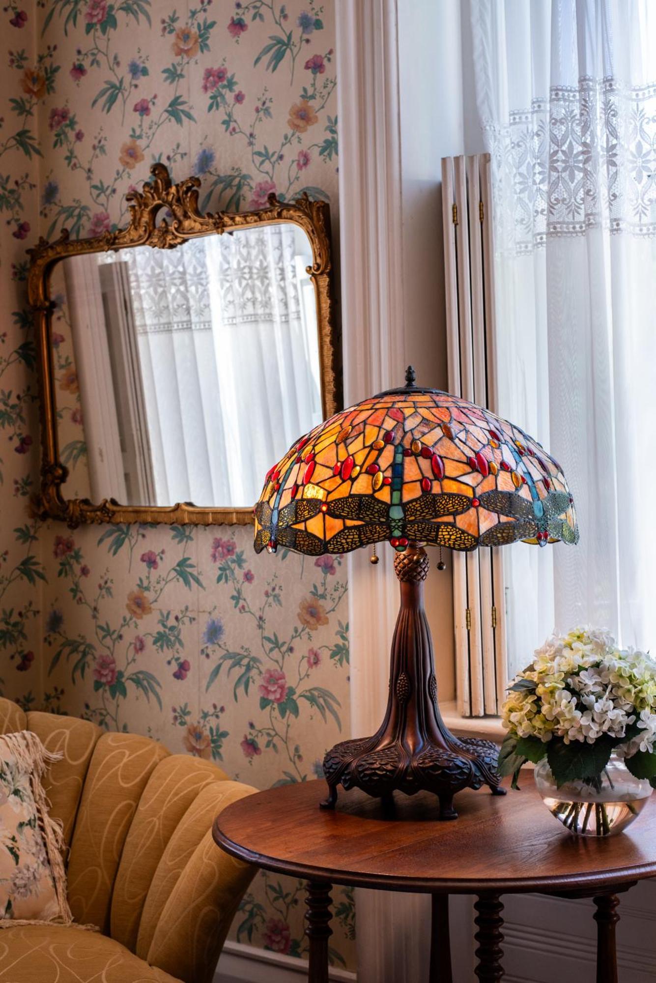 Central Park Bed & Breakfast ルイスビル 部屋 写真