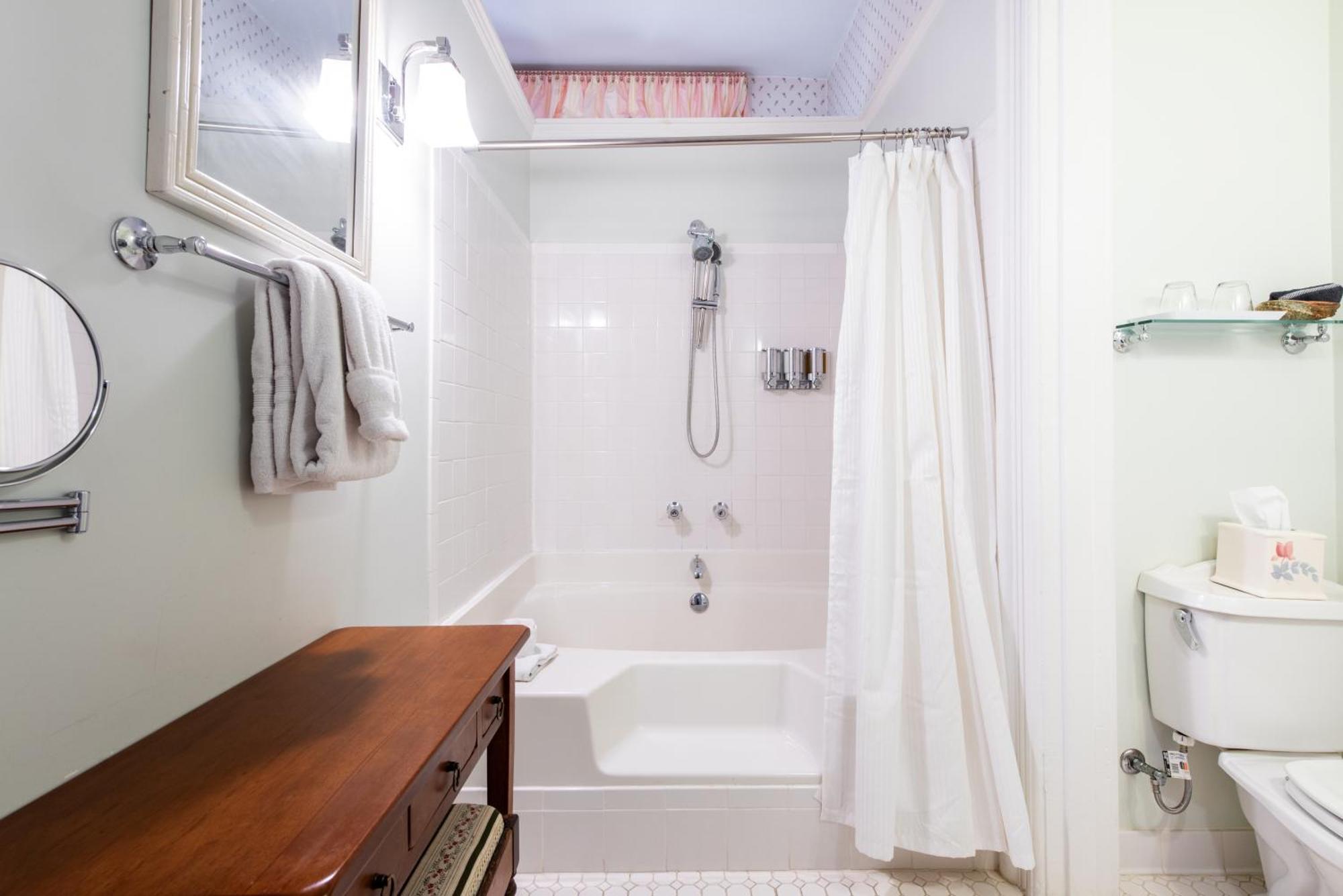 Central Park Bed & Breakfast ルイスビル 部屋 写真