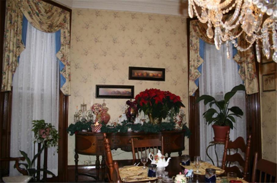 Central Park Bed & Breakfast ルイスビル エクステリア 写真